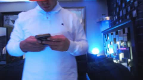 Snapshot of tommy_knuckles chatting on 01/17/26, 07:13 Tommy online show from 01/17/26, 07:13