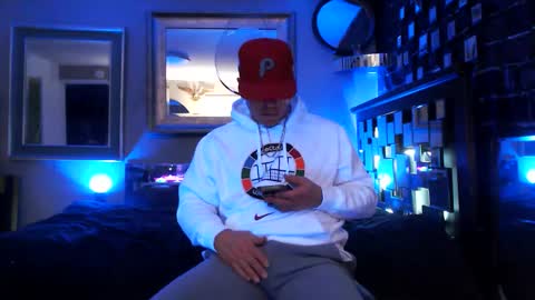 Snapshot of tommy_knuckles chatting on 03/07/26, 10:45 Tommy online show from 03/07/26, 10:45