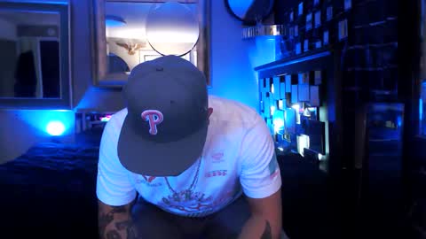 Snapshot of tommy_knuckles chatting on 03/08/26, 07:56 Tommy online show from 03/08/26, 07:56