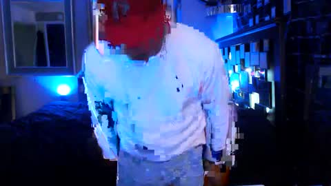 Snapshot of tommy_knuckles chatting on 03/11/26, 10:10 Tommy online show from 03/11/26, 10:10