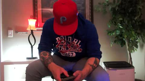 Tommy online show from 04/30/26, 12:50