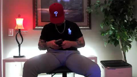 Tommy online show from 05/02/26, 07:24
