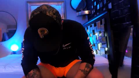Tommy online show from 05/09/26, 05:56