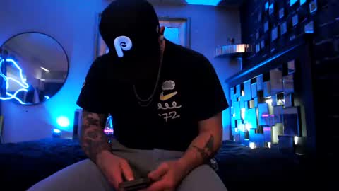 Tommy online show from 06/04/26, 07:03