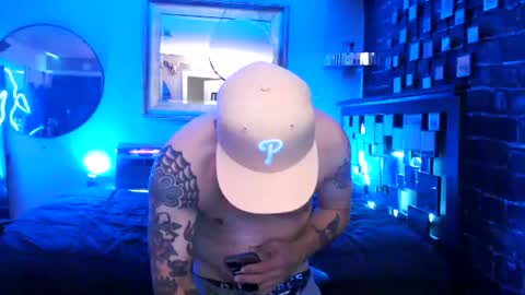 Tommy online show from 06/07/26, 04:33