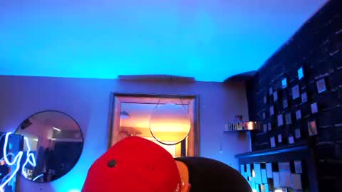 Tommy online show from 06/08/26, 11:21