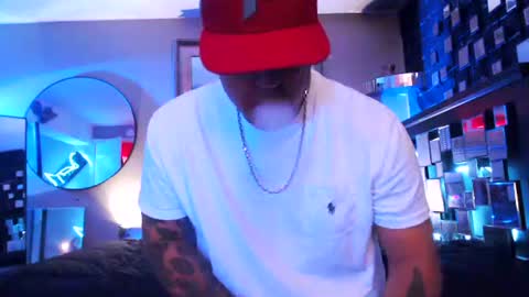 Tommy online show from 06/27/26, 02:34