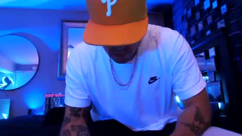 Tommy online show from 06/28/26, 10:16