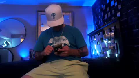 Tommy online show from 07/05/26, 02:29