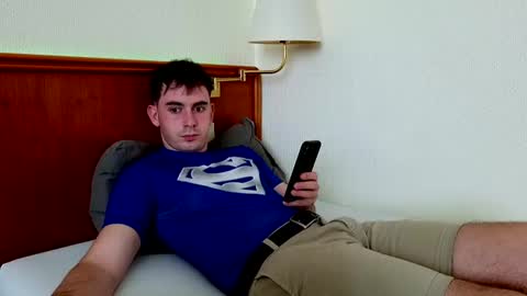 Thomas online show from 07/20/26, 03:03
