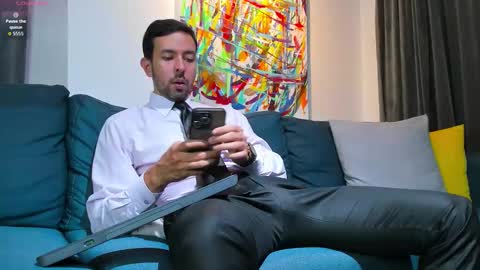 tommy_raym0ndg online show from 10/03/25, 11:02