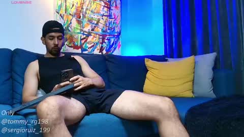 Snapshot of tommy_raym0ndg chatting on 04/26/26, 11:46 tommy_raym0ndg online show from 04/26/26, 11:46