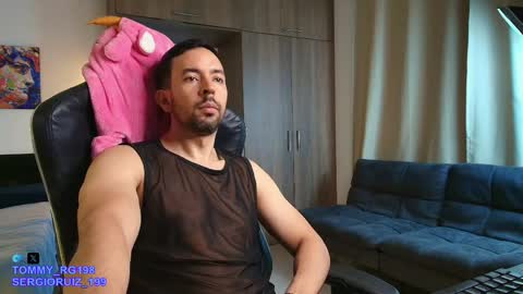 Snapshot of tommy_raym0ndg chatting on 06/02/26, 03:14 tommy_raym0ndg online show from 06/02/26, 03:14