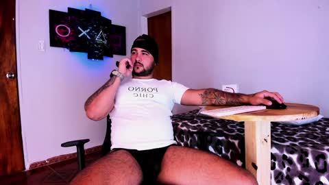 tommy_sccott online show from 12/04/24, 03:04