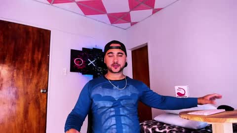 tommy_sccott online show from 12/06/24, 06:15