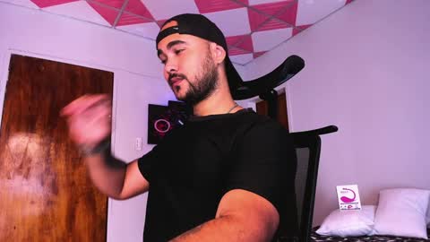 tommy_sccott online show from 12/21/24, 04:09