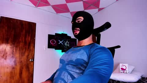 tommy_sccott online show from 12/26/24, 06:19