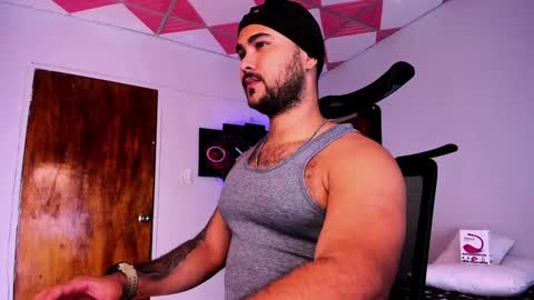 tommy_sccott online show from 12/28/24, 03:47