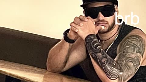 tommy_sccott online show from 01/08/25, 05:59