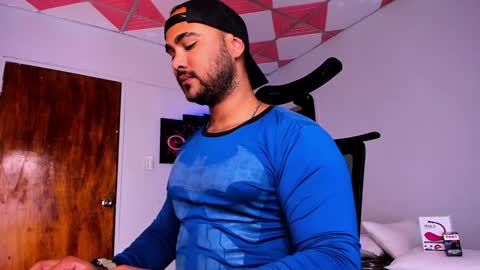 tommy_sccott online show from 01/14/25, 04:57