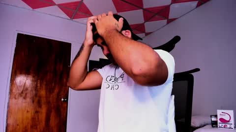 tommy_sccott online show from 01/29/25, 03:12