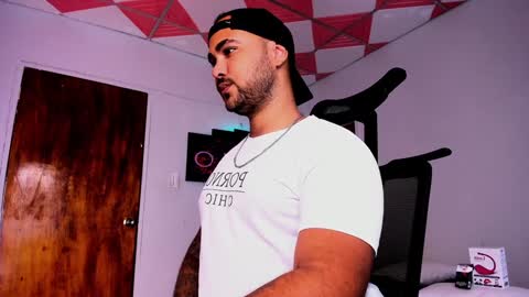 tommy_sccott online show from 01/30/25, 02:49