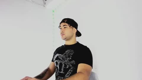 tommy_sccott online show from 09/26/25, 10:25