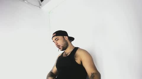 tommy_sccott online show from 10/09/25, 10:19