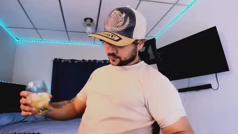 tommy_sccott online show from 12/16/25, 10:15