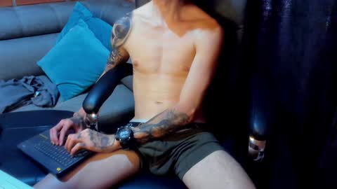 Tommy Slater online show from 01/29/25, 05:56