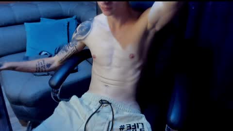 Tommy Slater online show from 02/05/25, 09:07