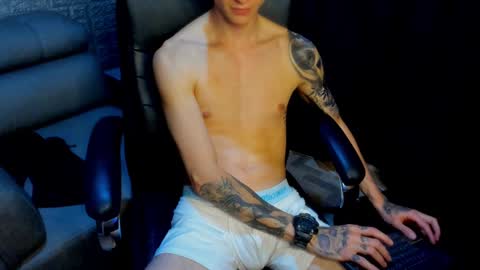 Tommy Slater online show from 02/24/25, 11:41