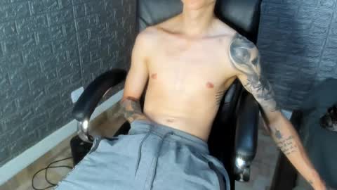 Tommy Slater online show from 10/07/25, 08:39