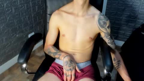 Tommy Slater online show from 11/04/25, 11:48