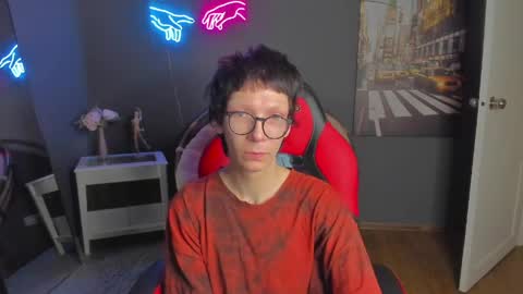 tommy_stars online show from 05/03/26, 05:24