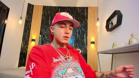 tommy_will online show from 01/18/26, 03:54