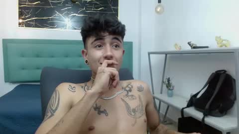 tommy_will online show from 03/06/26, 04:09