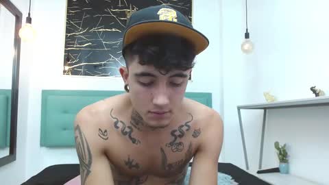 tommy_will online show from 03/10/26, 04:06