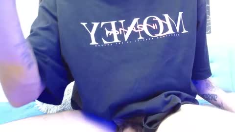 tommy_will online show from 03/11/26, 04:18