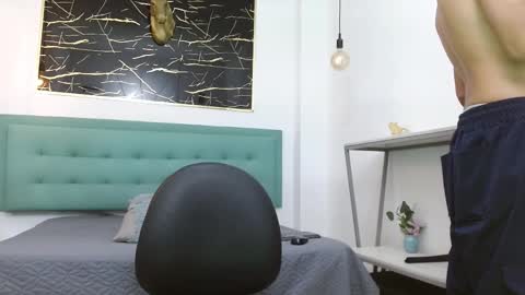 tommy_will online show from 03/12/26, 04:51