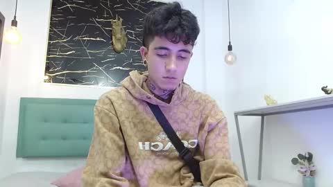 tommy_will online show from 03/16/26, 03:34