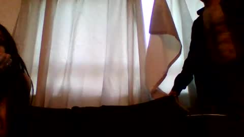tommyandtomara online show from 05/14/26, 08:04