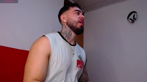 Steven online show from 10/29/25, 05:31