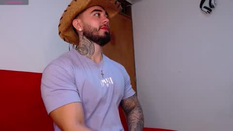 Steven online show from 11/07/25, 06:46