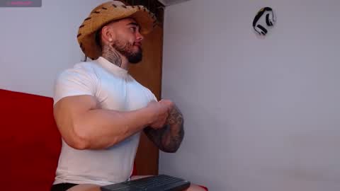 Steven online show from 11/19/25, 05:51