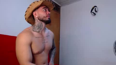 Steven online show from 11/22/25, 12:20