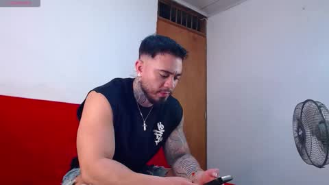 Steven online show from 02/15/26, 03:47