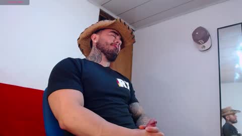 Steven online show from 05/01/26, 09:08