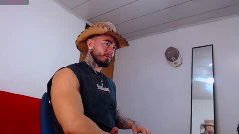 Steven online show from 05/08/26, 08:52