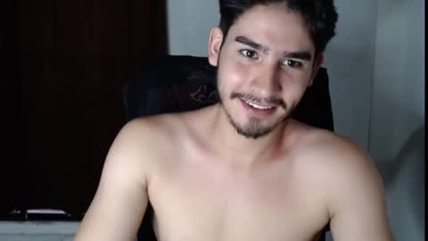 Snapshot of tommycutee21 chatting on 07/06/26, 10:23 tommycutee21 online show from 07/06/26, 10:23